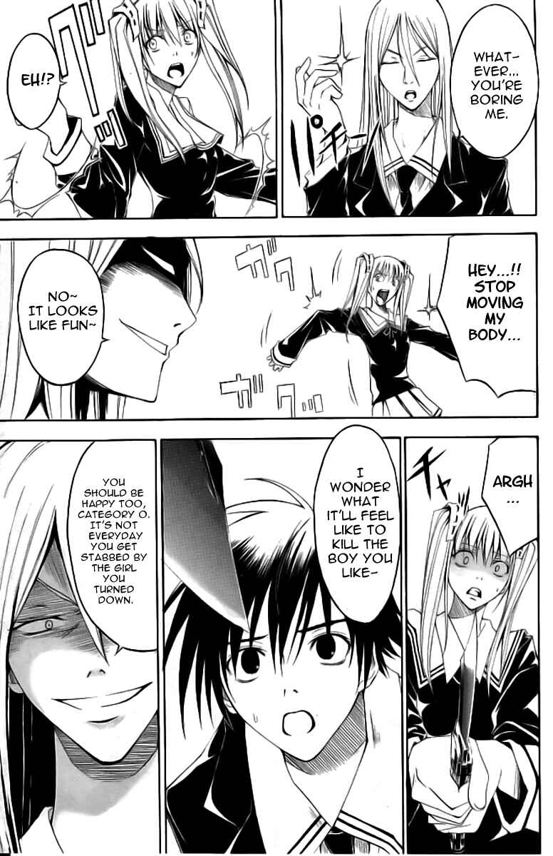 Page 21 Chapter 15 Psycho Busters