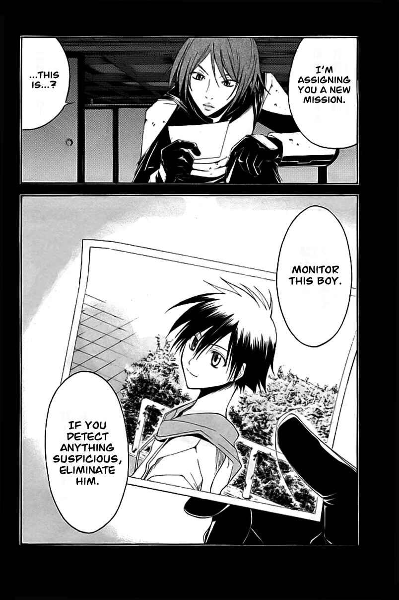 Page 9 Chapter 18 Psycho Busters