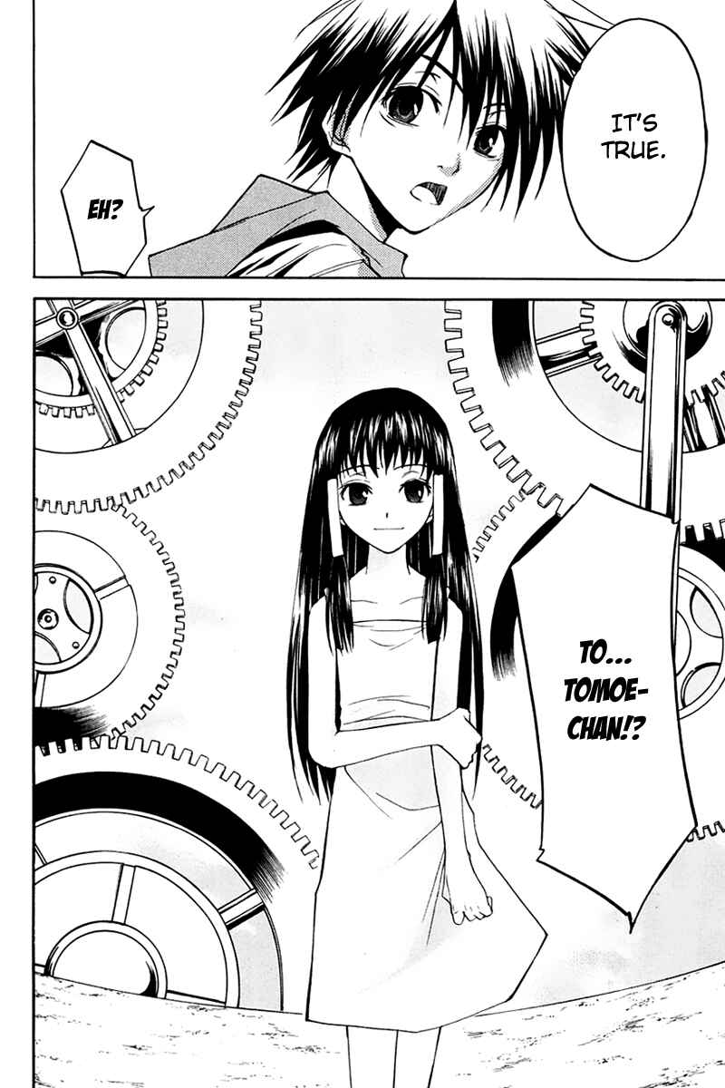 Page 36 Chapter 25 Psycho Busters
