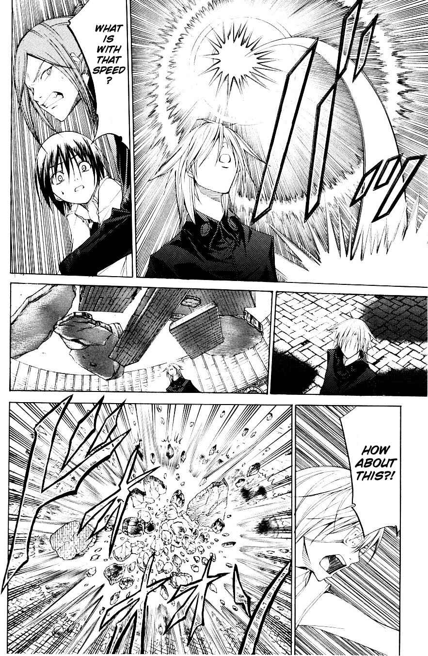 Page 13 Chapter 30 Psycho Busters