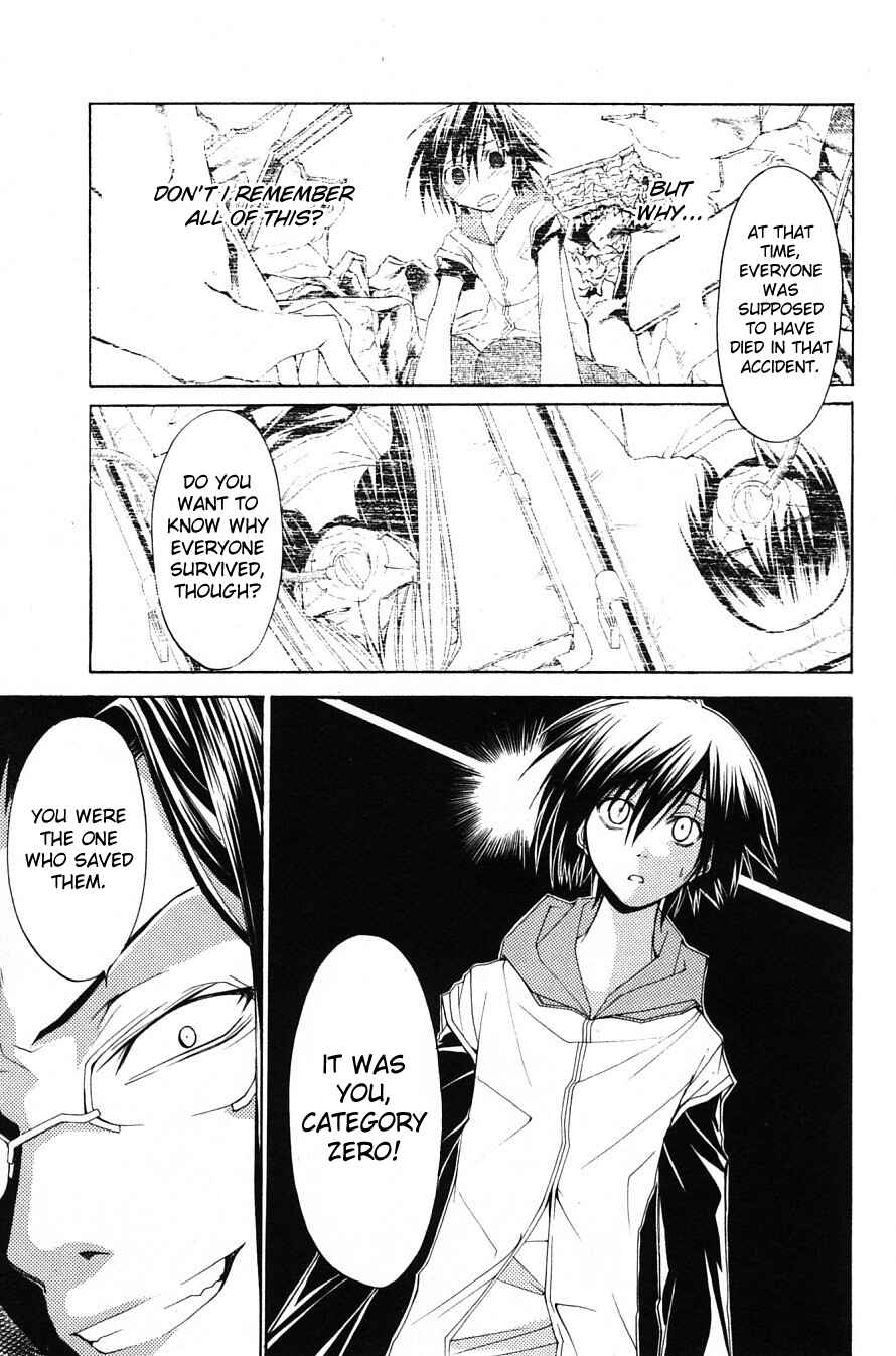 Page 28 Chapter 30 Psycho Busters
