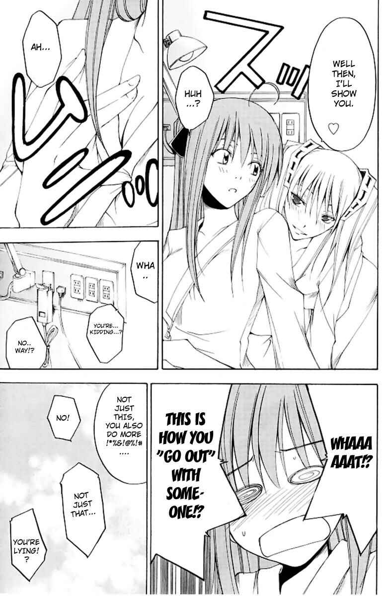 Page 31 Chapter 17 Psycho Busters