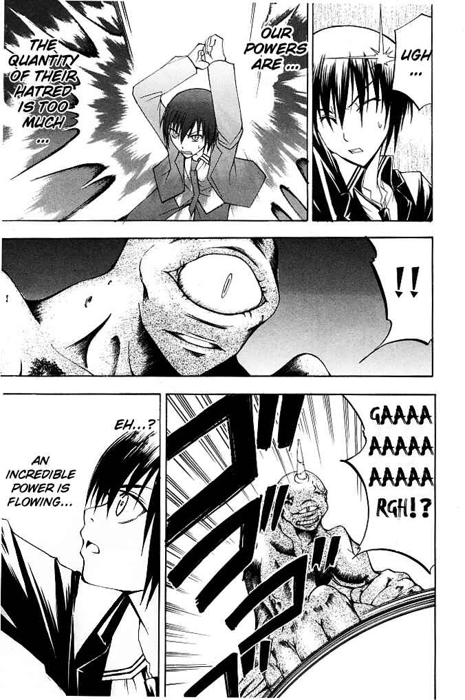 Page 17 Chapter 13 Psycho Busters
