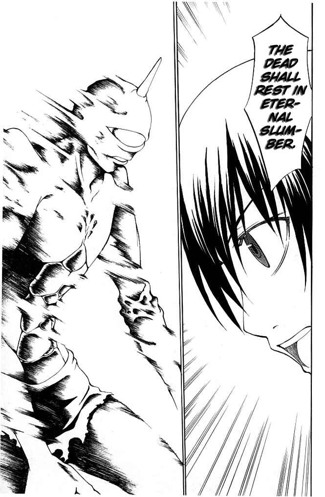 Page 19 Chapter 13 Psycho Busters