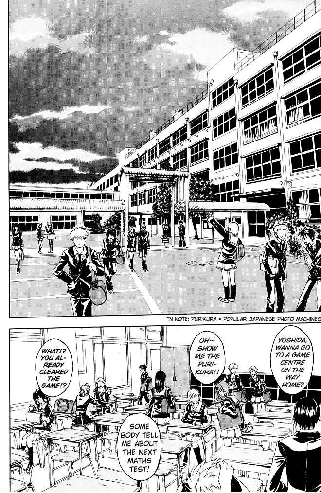 Page 27 Chapter 13 Psycho Busters