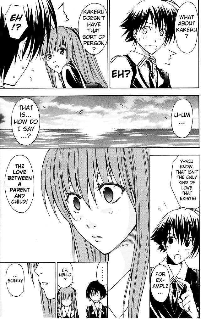 Page 38 Chapter 13 Psycho Busters