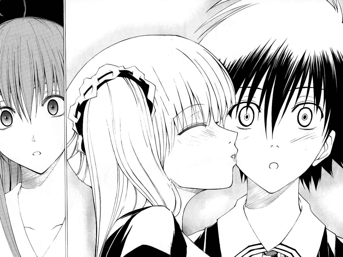 Page 43 Chapter 13 Psycho Busters