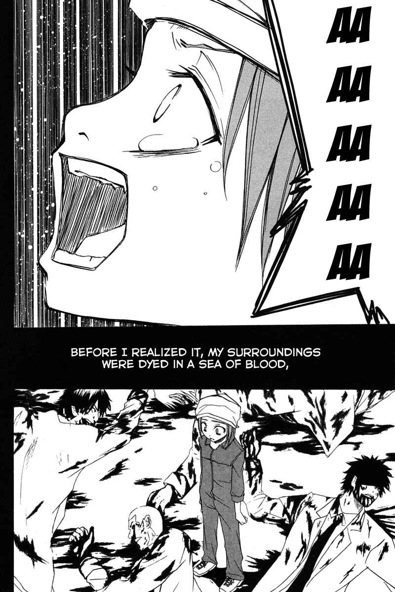 Page 25 Chapter 24 Psycho Busters