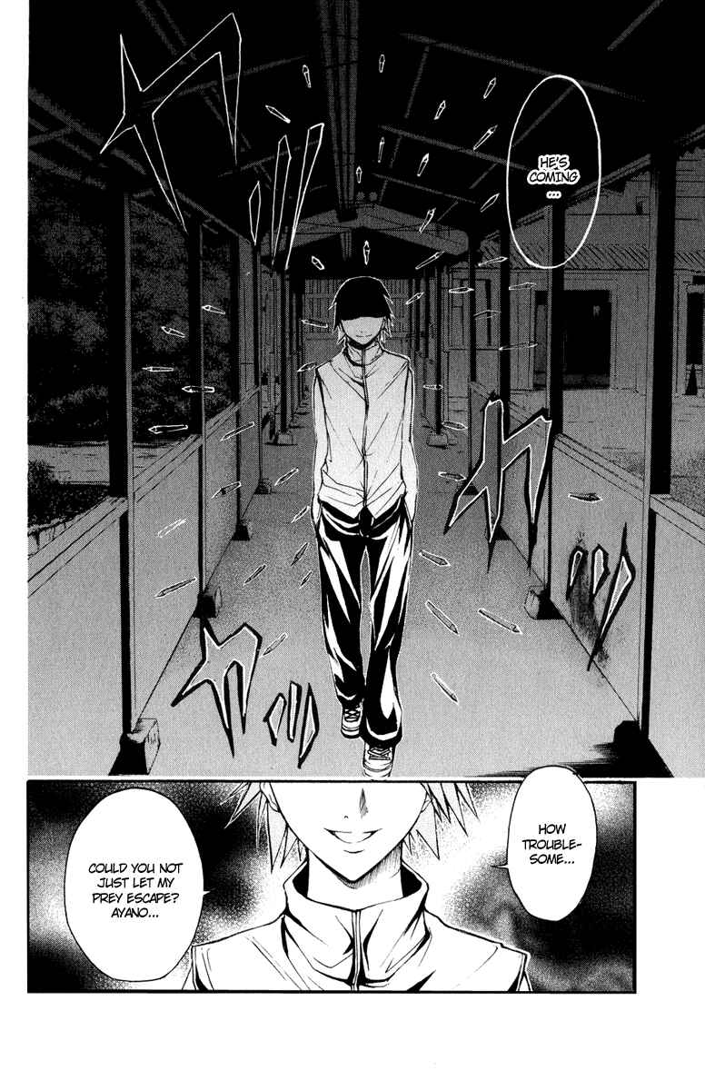 Page 39 Chapter 6 Psycho Busters