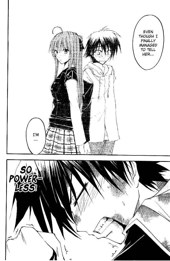 Page 35 Chapter 20 Psycho Busters