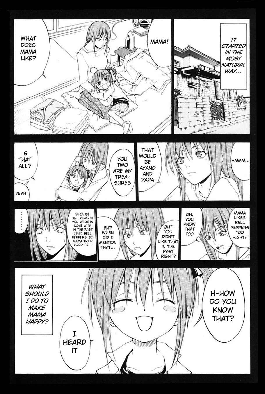 Page 18 Chapter 28 Psycho Busters