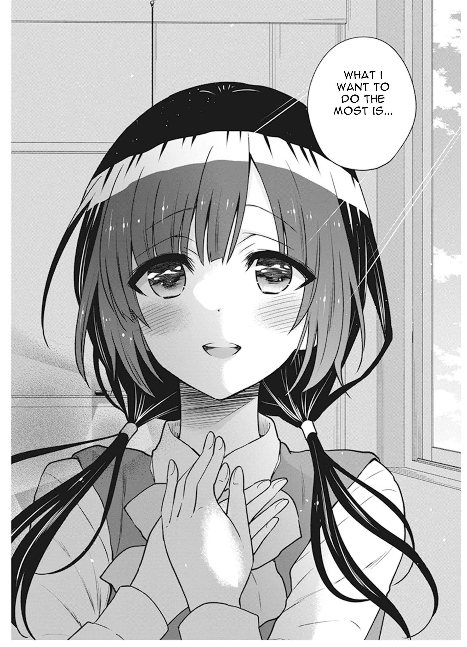 Page 25 Chapter 6 Shirobako - Ueyama Koukou Animation Doukoukai