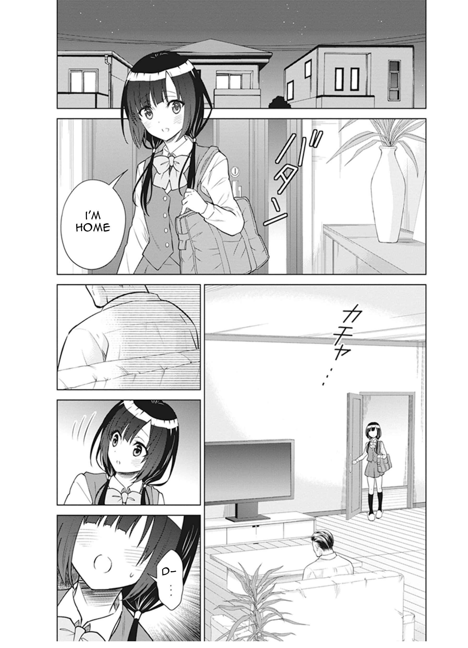 Page 31 Chapter 6 Shirobako - Ueyama Koukou Animation Doukoukai