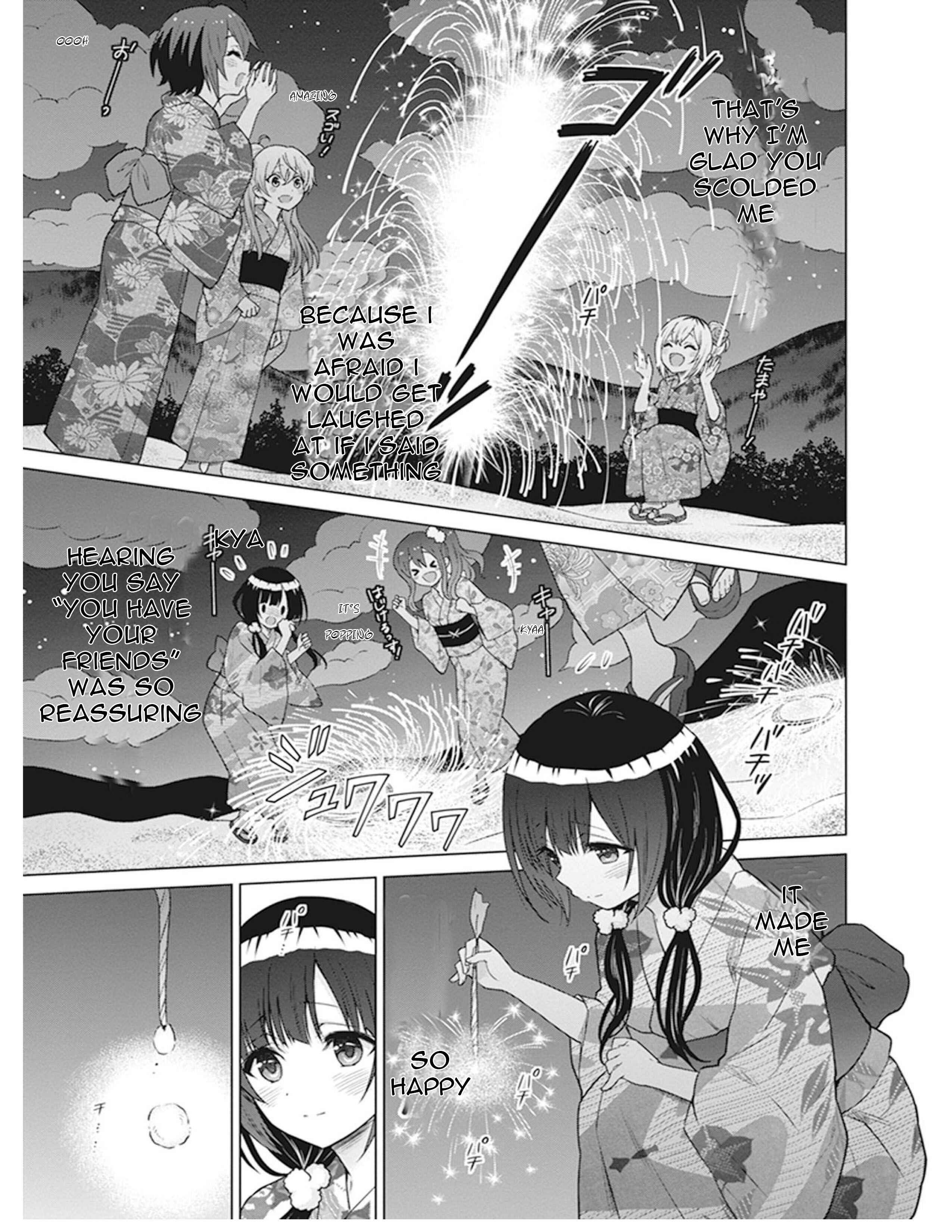 Page 35 Chapter 5 Shirobako - Ueyama Koukou Animation Doukoukai