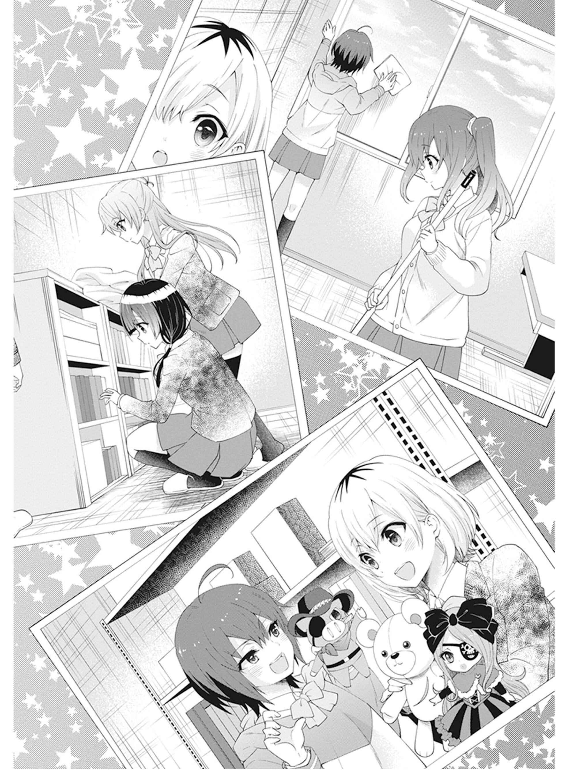Page 20 Chapter 8 Shirobako - Ueyama Koukou Animation Doukoukai