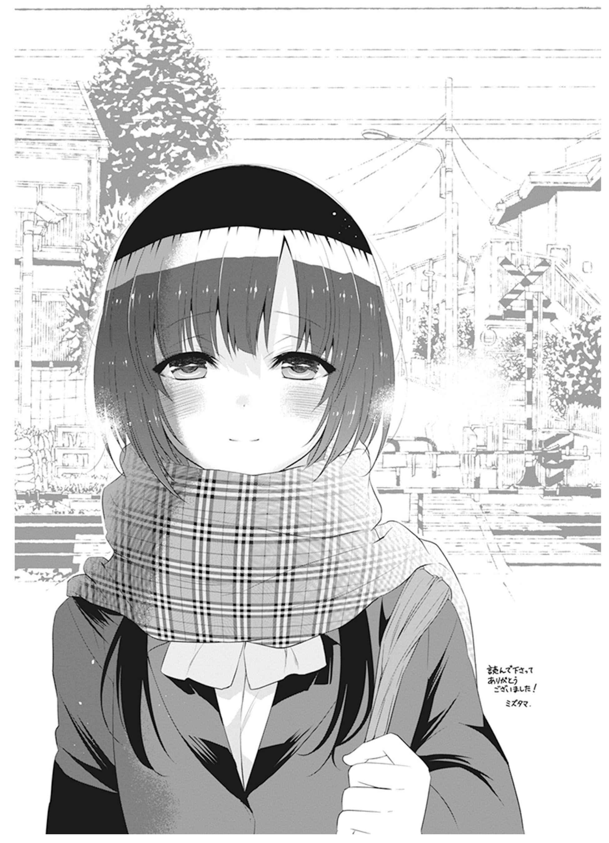 Page 35 Chapter 8 Shirobako - Ueyama Koukou Animation Doukoukai
