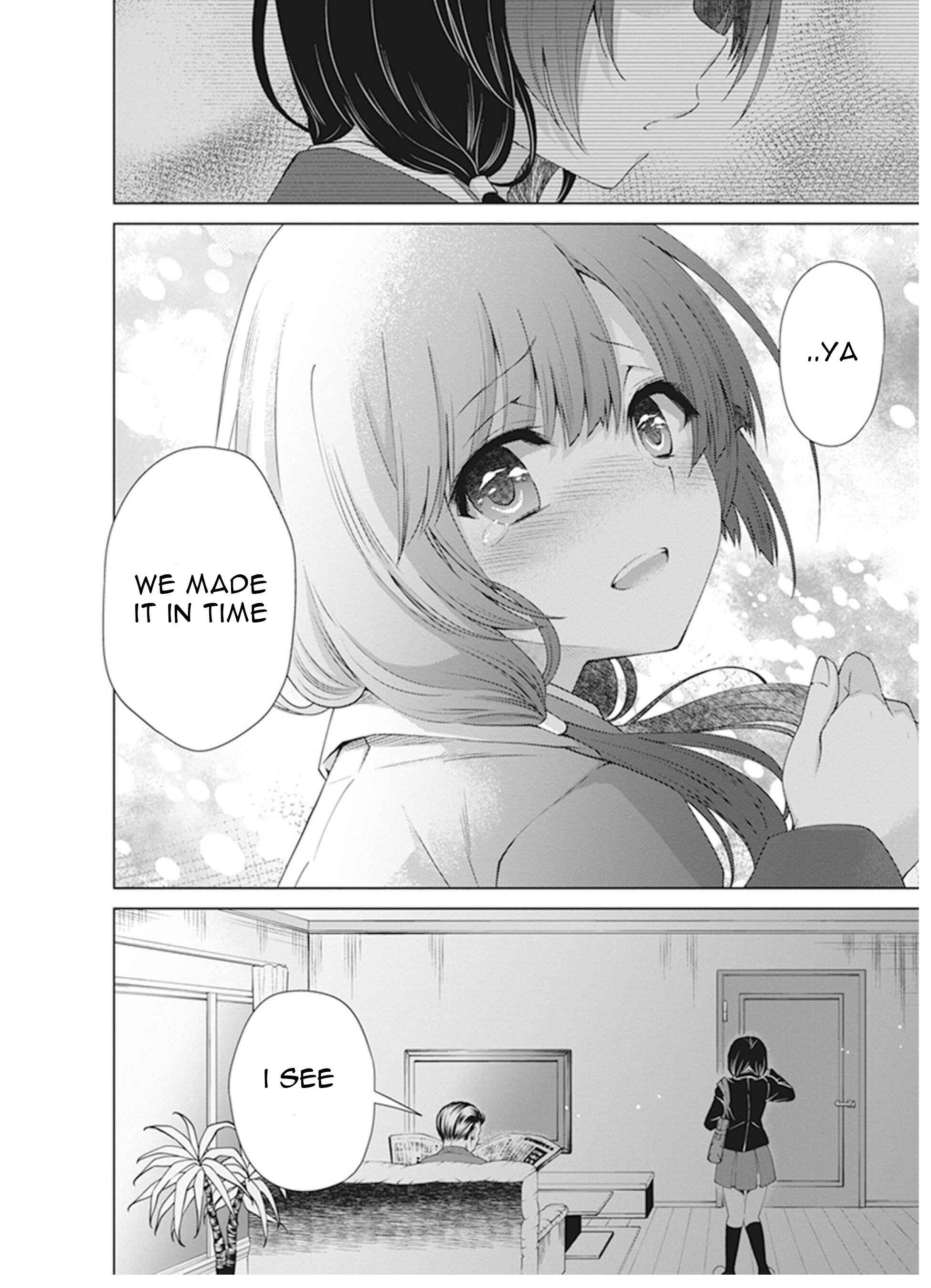 Page 22 Chapter 7 Shirobako - Ueyama Koukou Animation Doukoukai