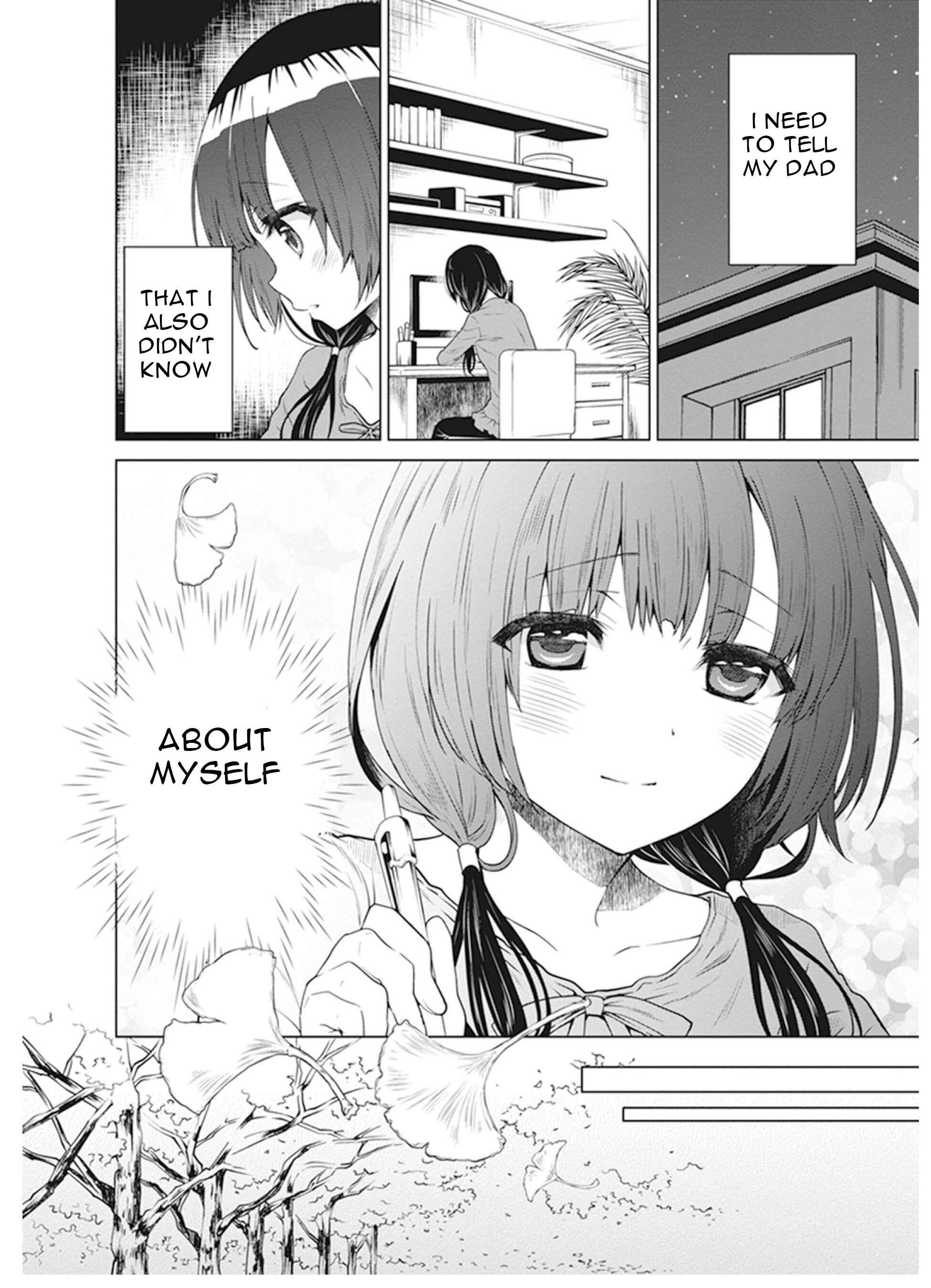 Page 8 Chapter 7 Shirobako - Ueyama Koukou Animation Doukoukai