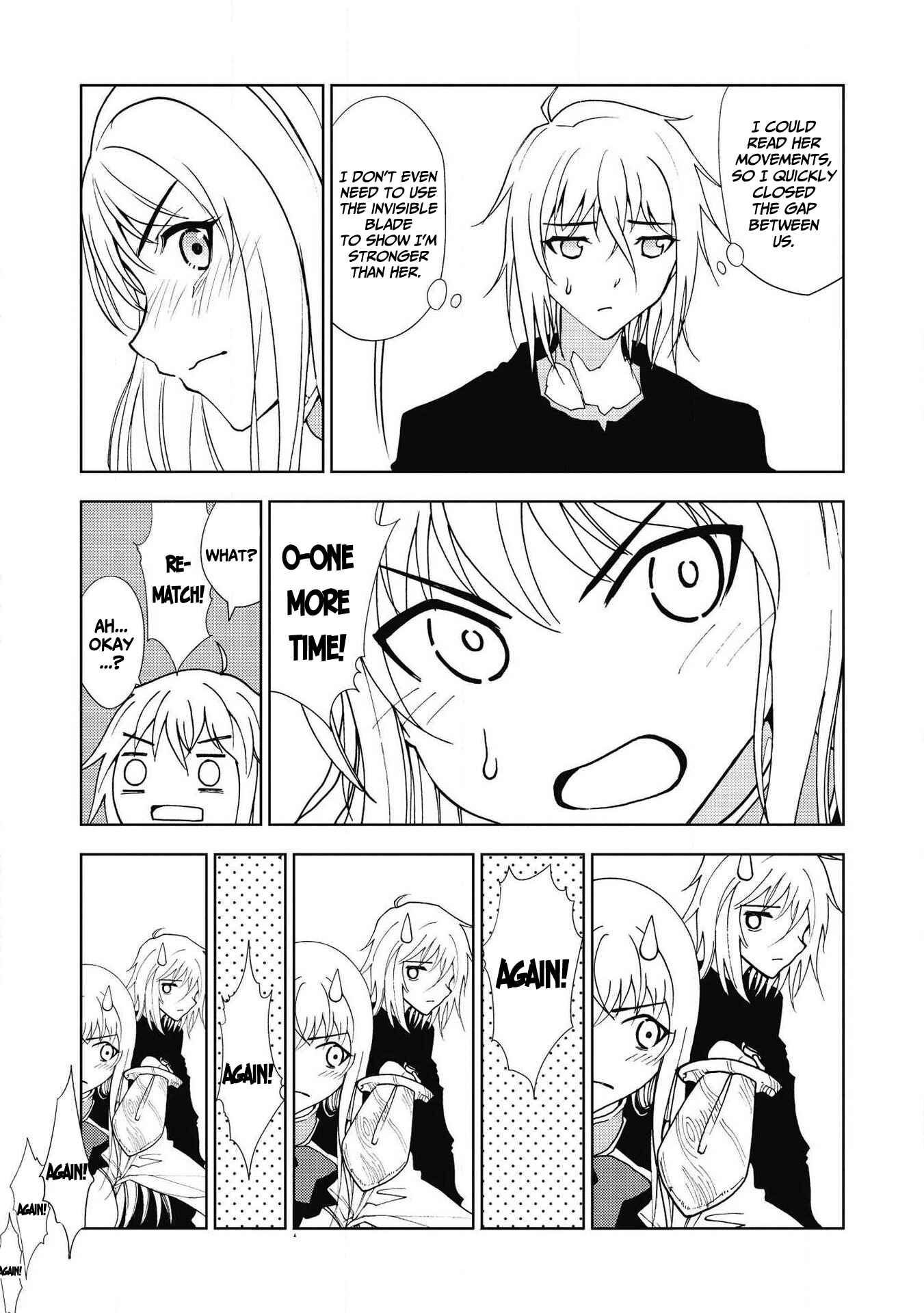Page 21 Chapter 3 Tsuihou sareta Ochikobore, Henkyou de Ikinuite S-Rank Taimashi ni Nariagaru