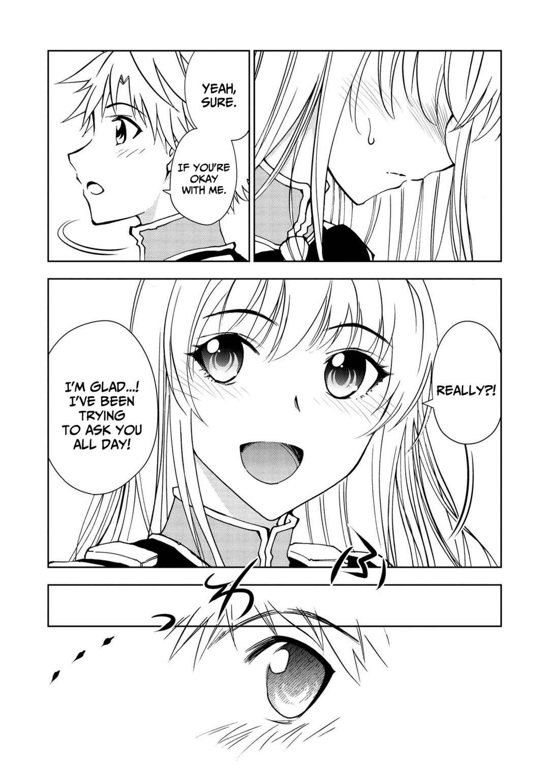 Page 18 Chapter 4 Tsuihou sareta Ochikobore, Henkyou de Ikinuite S-Rank Taimashi ni Nariagaru