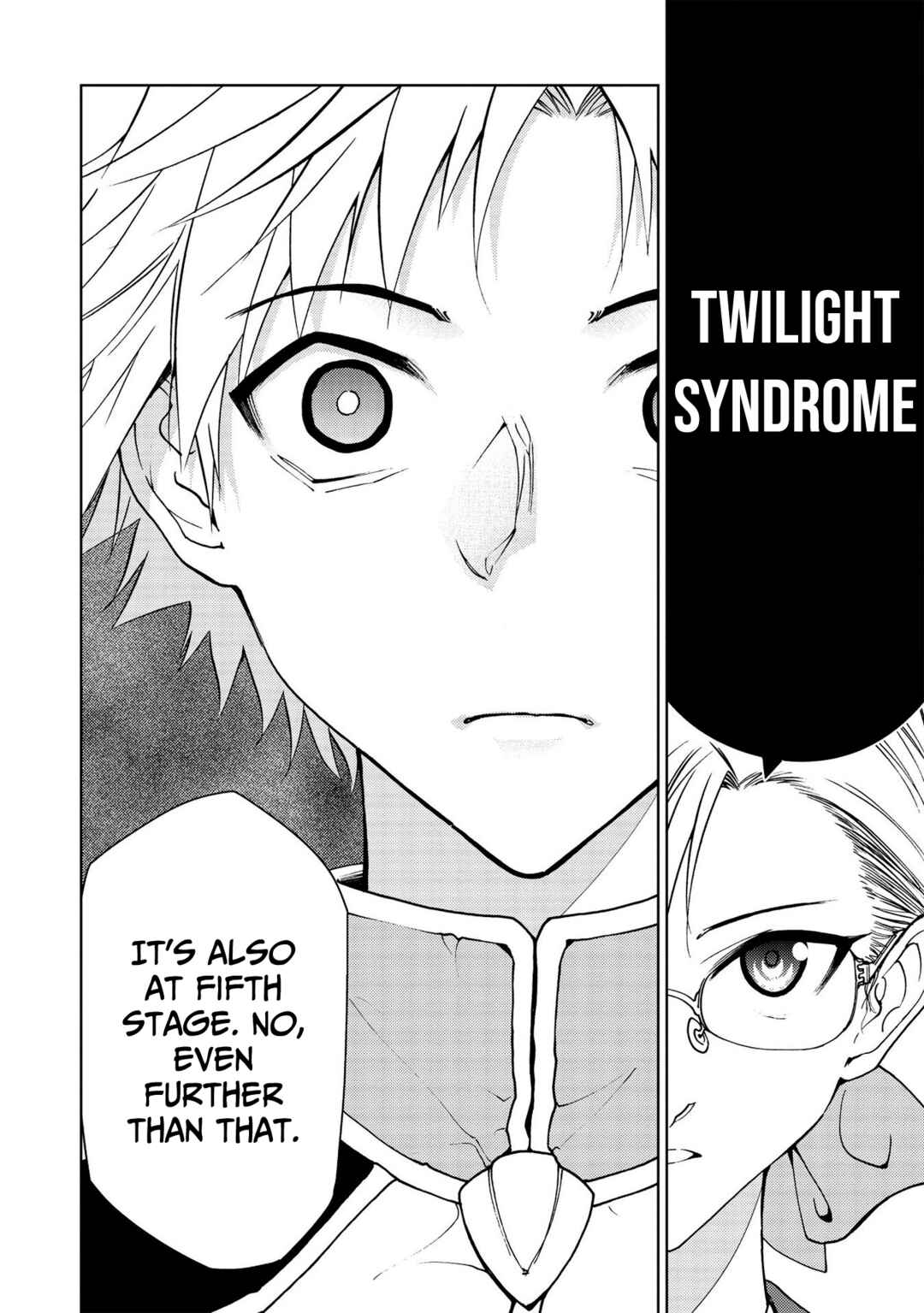 Page 7 Chapter 4 Tsuihou sareta Ochikobore, Henkyou de Ikinuite S-Rank Taimashi ni Nariagaru