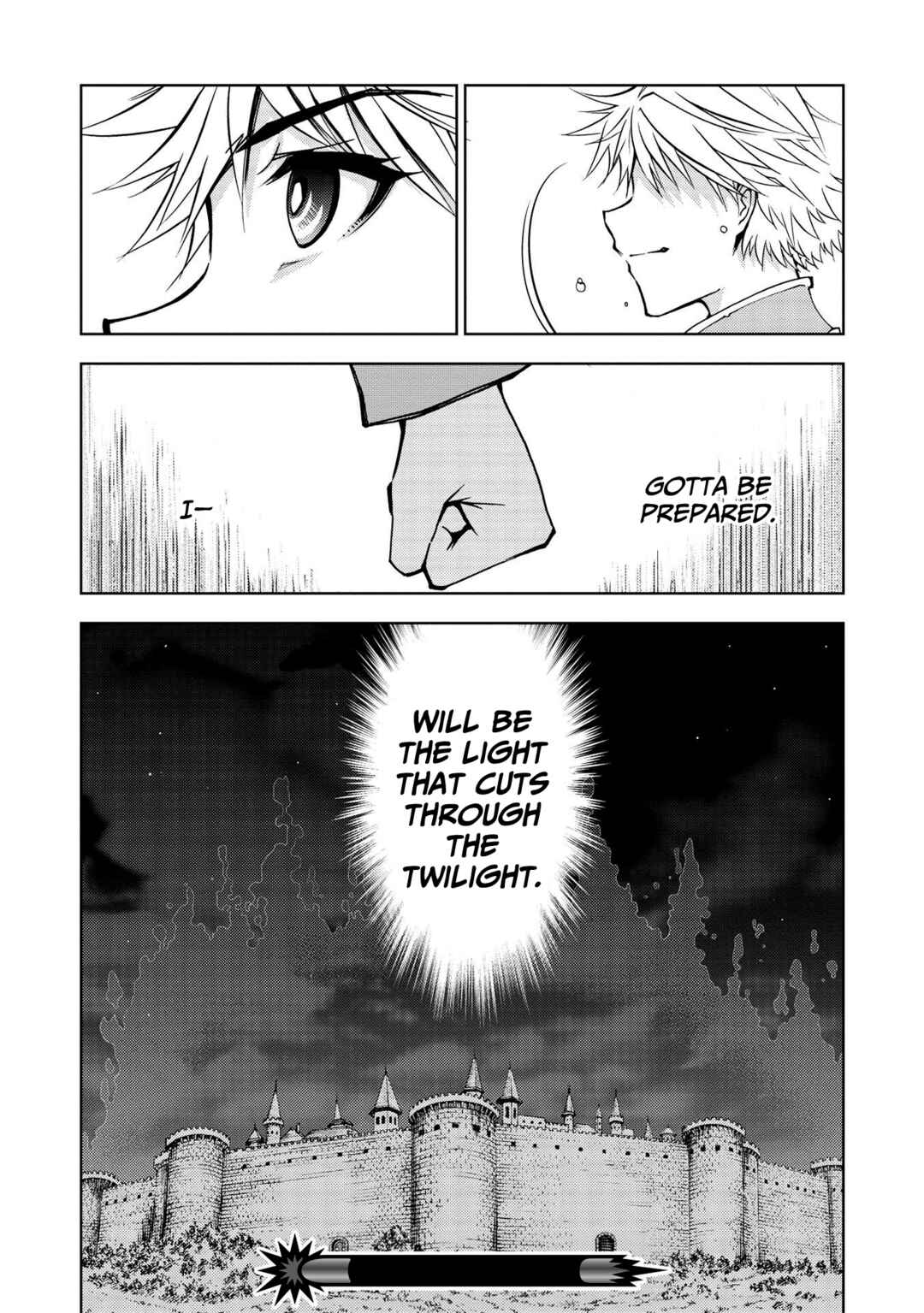 Page 25 Chapter 6 Tsuihou sareta Ochikobore, Henkyou de Ikinuite S-Rank Taimashi ni Nariagaru