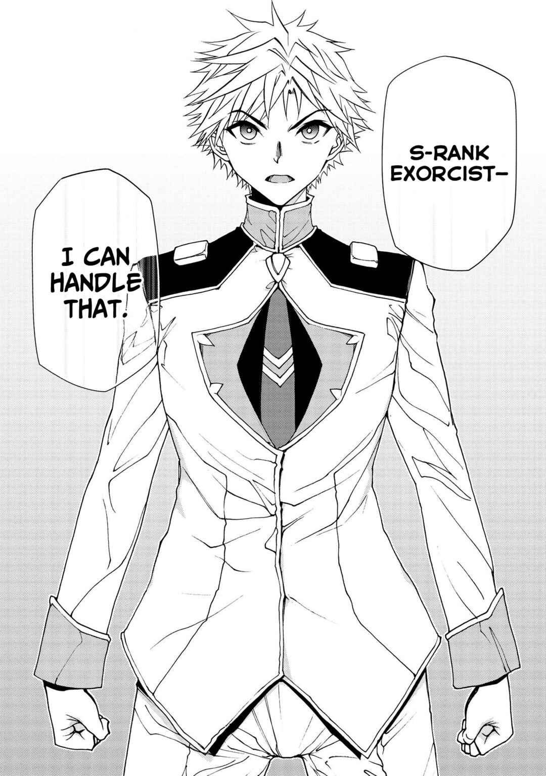 Page 24 Chapter 5 Tsuihou sareta Ochikobore, Henkyou de Ikinuite S-Rank Taimashi ni Nariagaru