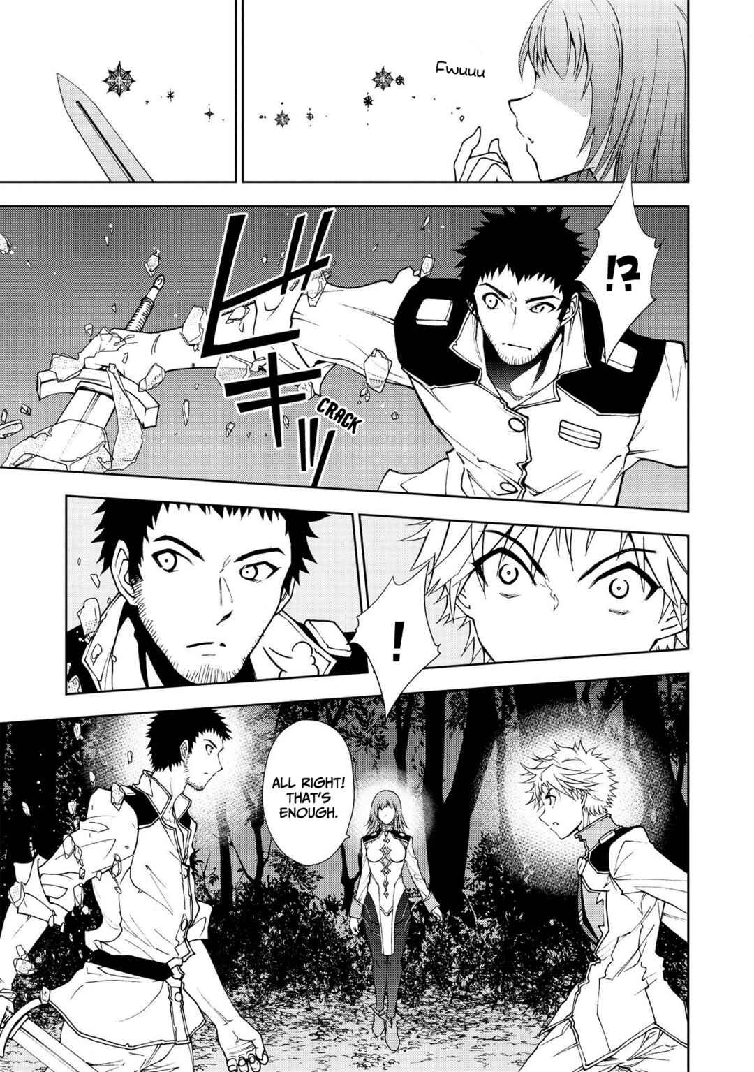 Page 6 Chapter 5 Tsuihou sareta Ochikobore, Henkyou de Ikinuite S-Rank Taimashi ni Nariagaru