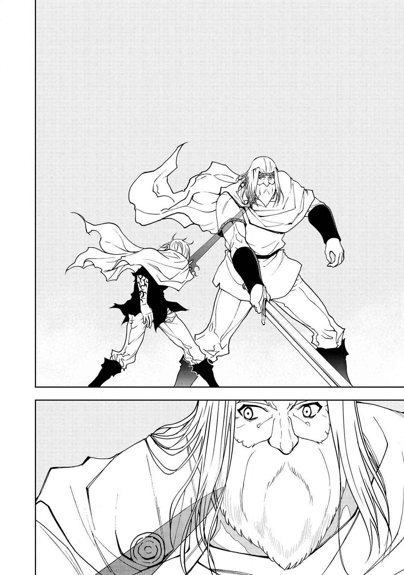 Page 19 Chapter 2 Tsuihou sareta Ochikobore, Henkyou de Ikinuite S-Rank Taimashi ni Nariagaru
