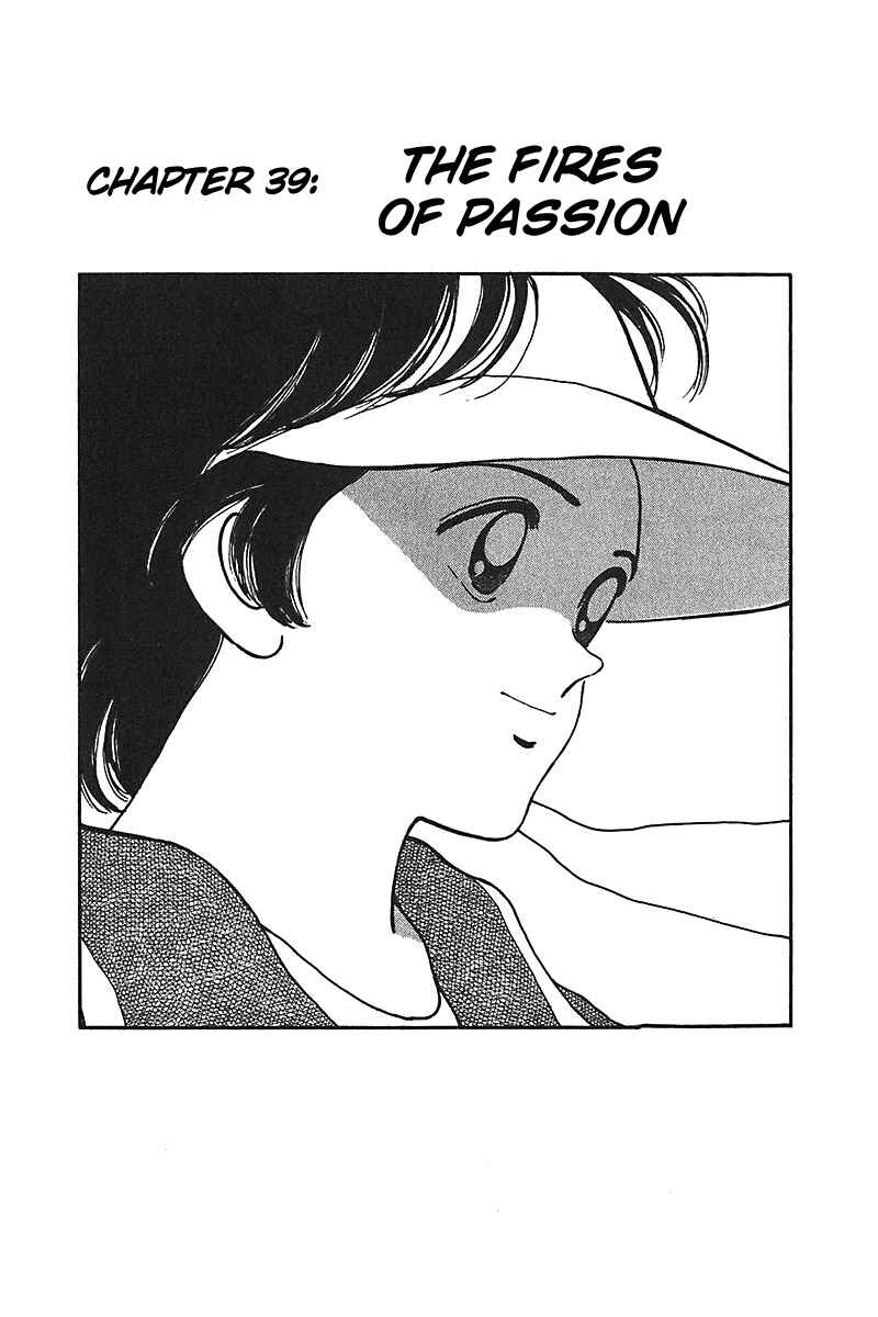 Page 1 Chapter 39 Slow Step