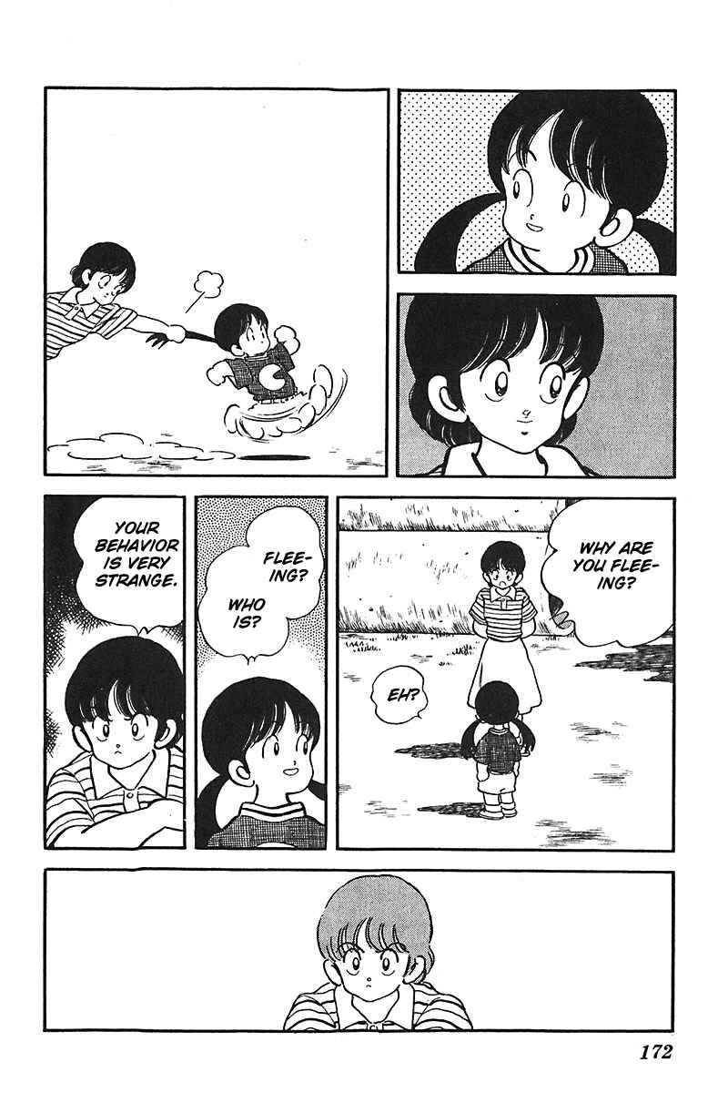 Page 12 Chapter 39 Slow Step