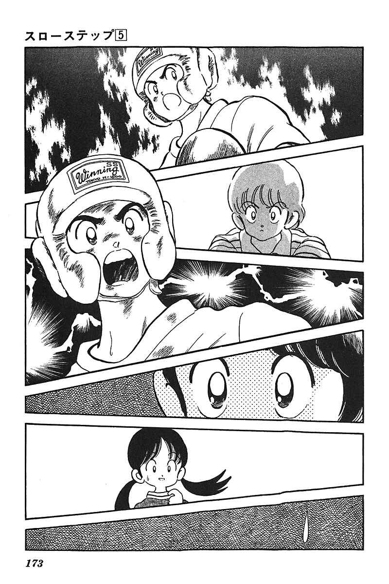 Page 13 Chapter 39 Slow Step