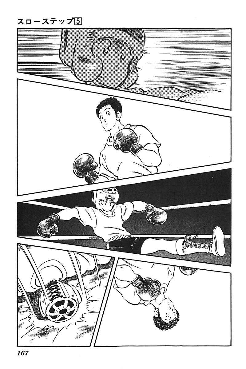 Page 7 Chapter 39 Slow Step