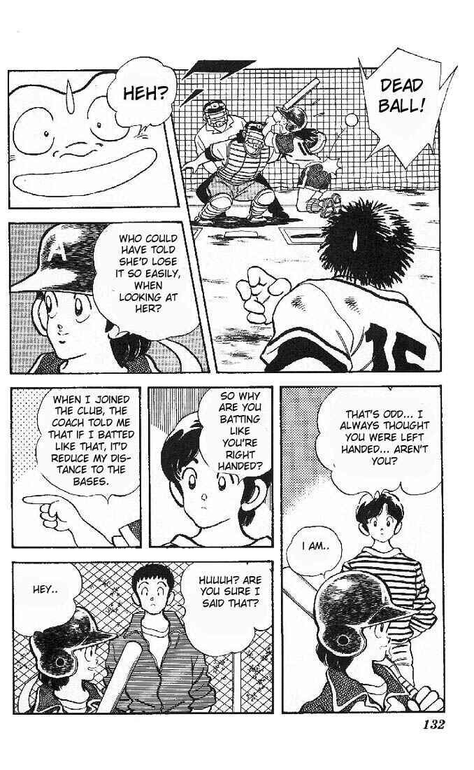 Page 16 Chapter 13 Slow Step