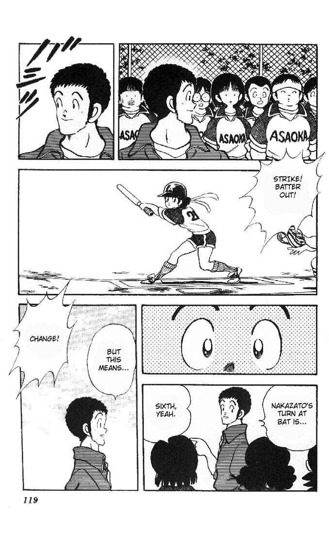 Page 3 Chapter 13 Slow Step