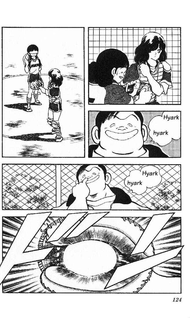 Page 8 Chapter 13 Slow Step