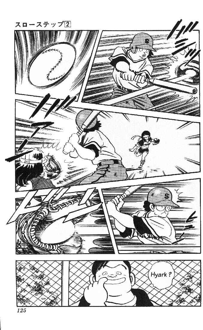 Page 9 Chapter 13 Slow Step