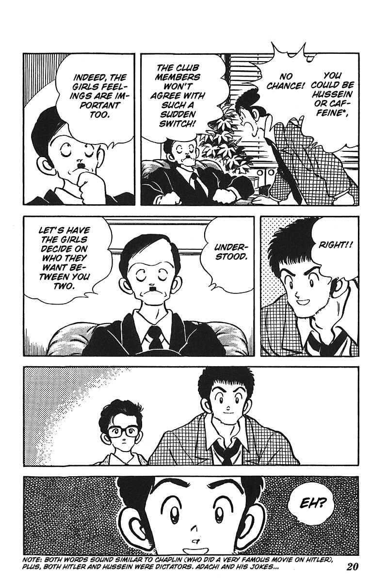 Page 19 Chapter 48 Slow Step