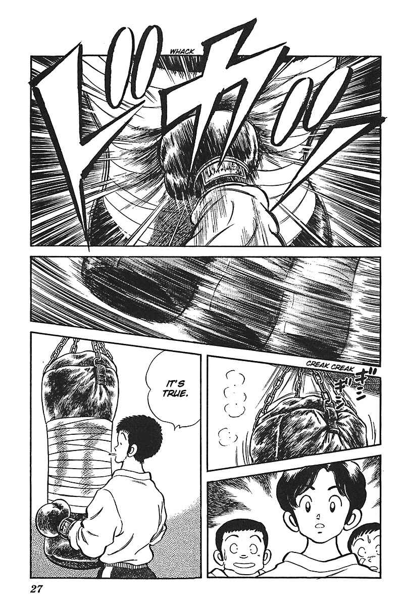 Page 26 Chapter 48 Slow Step