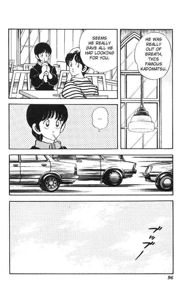 Page 22 Chapter 19 Slow Step