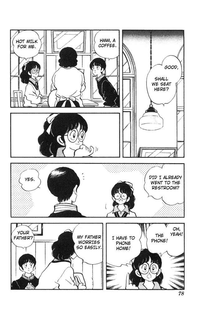 Page 4 Chapter 19 Slow Step