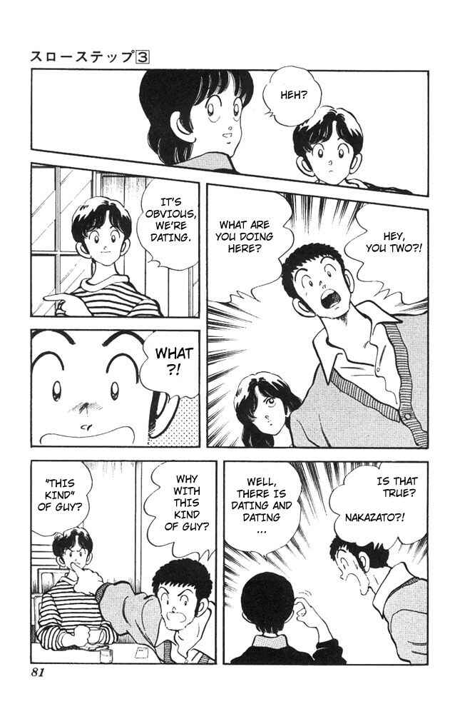 Page 7 Chapter 19 Slow Step