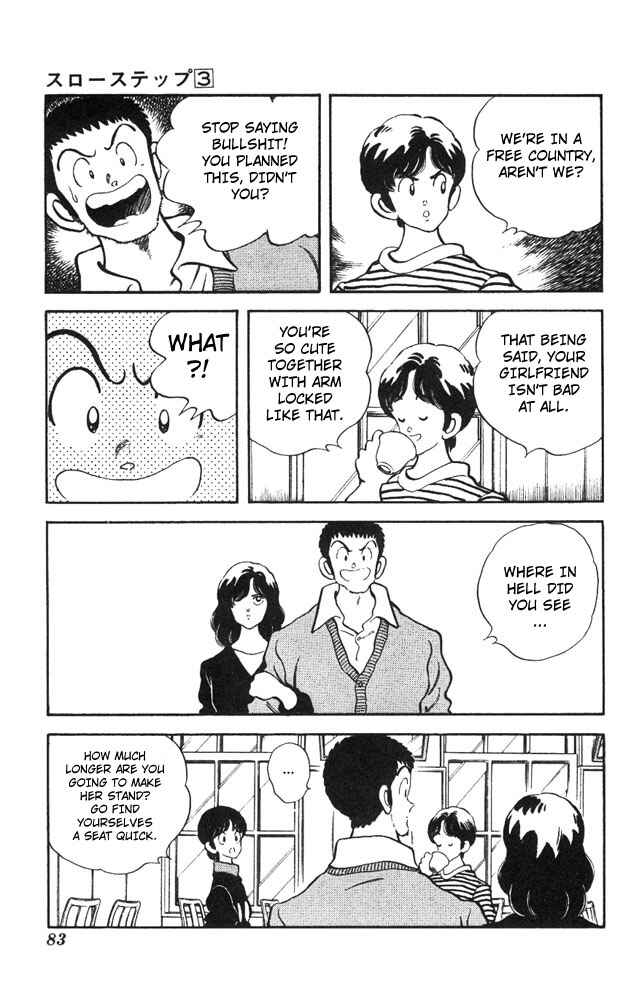 Page 9 Chapter 19 Slow Step