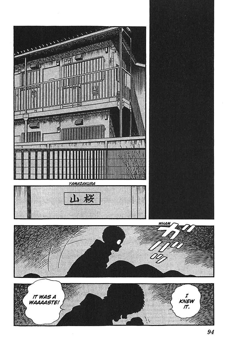 Page 22 Chapter 43 Slow Step