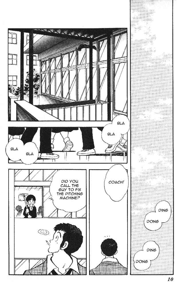 Page 10 Chapter 8 Slow Step
