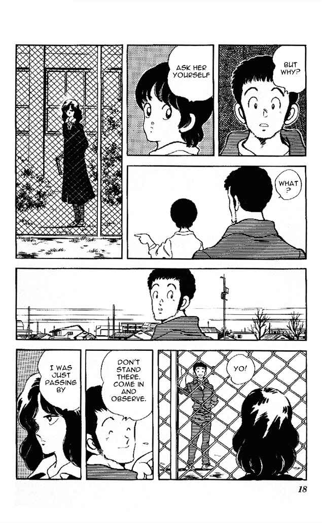 Page 18 Chapter 8 Slow Step