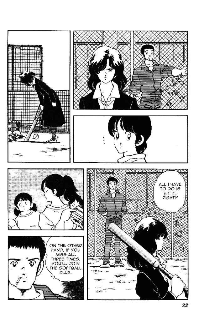 Page 22 Chapter 8 Slow Step