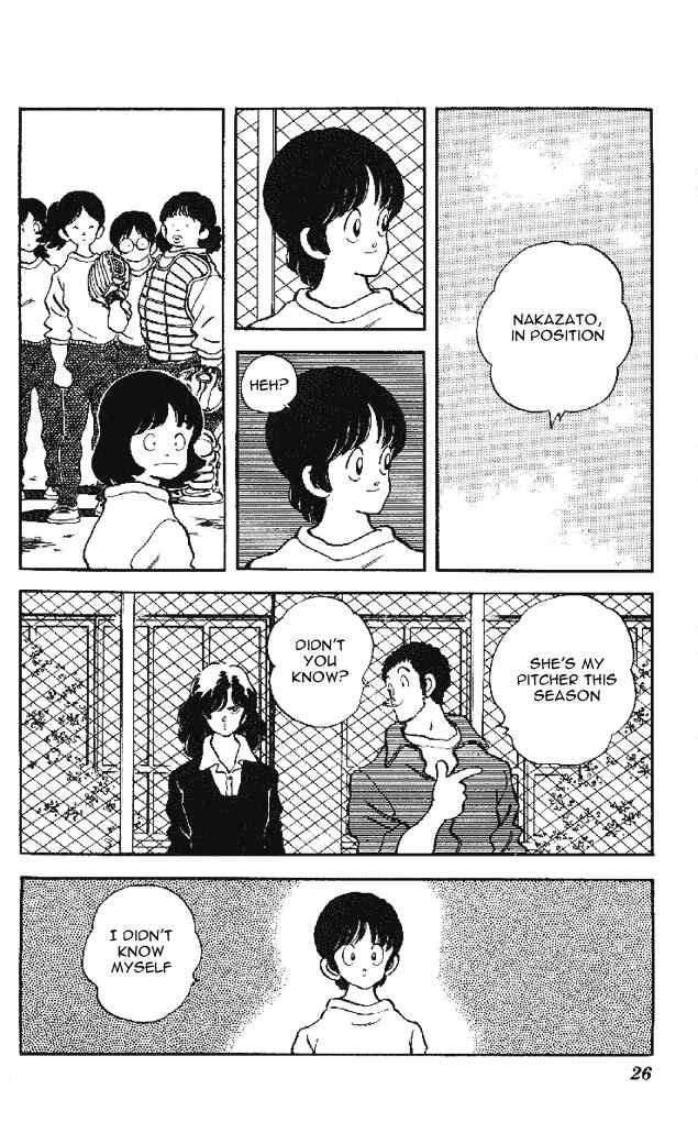 Page 26 Chapter 8 Slow Step