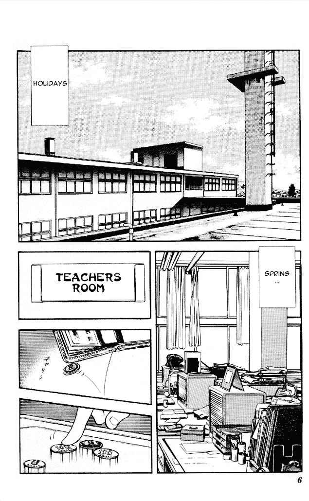 Page 6 Chapter 8 Slow Step