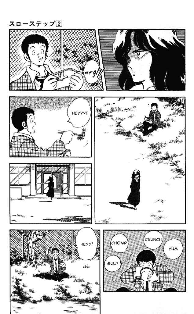Page 9 Chapter 8 Slow Step